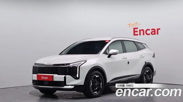 2025 Kia The New Sportage 5th Gen Gasoline 1.6 Turbo 2WD Sold VIN KNAPV81BBSK430807 – photo 12 2025 Kia The New Sportage 5th Gen Gasoline 1.6 Turbo 2WD Sold VIN KNAPV81BBSK430807 – photo 12