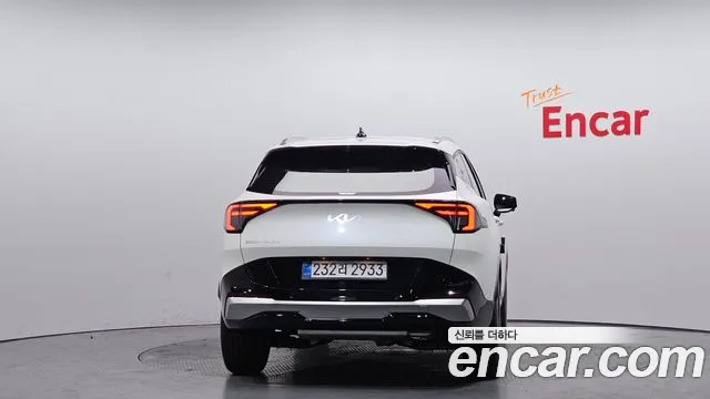 2025 Kia The New Sportage 5th Gen Gasoline 1.6 Turbo 2WD Sold VIN KNAPV81BBSK430807 – photo 13 2025 Kia The New Sportage 5th Gen Gasoline 1.6 Turbo 2WD Sold VIN KNAPV81BBSK430807 – photo 13