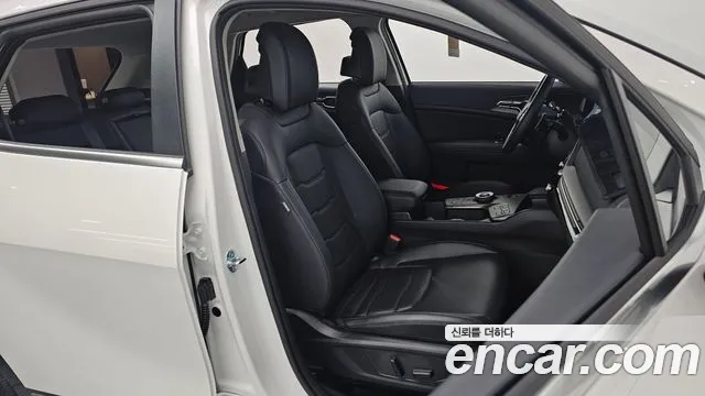2025 Kia The New Sportage 5th Gen Gasoline 1.6 Turbo 2WD Sold VIN KNAPV81BBSK430807 – photo 17 2025 Kia The New Sportage 5th Gen Gasoline 1.6 Turbo 2WD Sold VIN KNAPV81BBSK430807 – photo 17