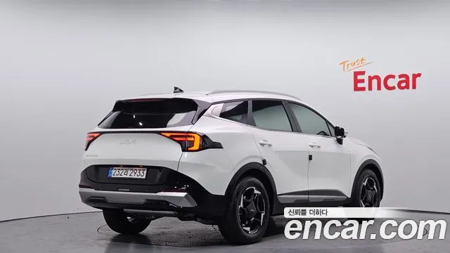 2025 Kia The New Sportage 5th Gen Gasoline 1.6 Turbo 2WD Sold VIN KNAPV81BBSK430807 – photo 18 2025 Kia The New Sportage 5th Gen Gasoline 1.6 Turbo 2WD Sold VIN KNAPV81BBSK430807 – photo 18