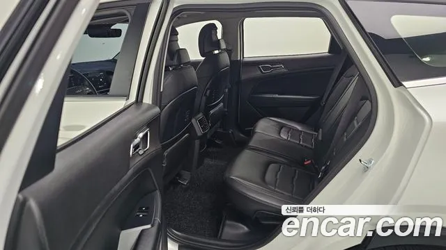 2025 Kia The New Sportage 5th Gen Gasoline 1.6 Turbo 2WD Sold VIN KNAPV81BBSK430807 – photo 19 2025 Kia The New Sportage 5th Gen Gasoline 1.6 Turbo 2WD Sold VIN KNAPV81BBSK430807 – photo 19
