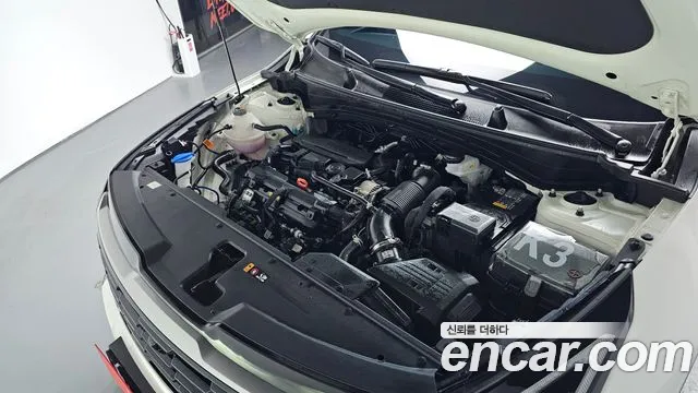 2025 Kia The New Sportage 5th Gen Gasoline 1.6 Turbo 2WD Sold VIN KNAPV81BBSK447268 – exterior detail