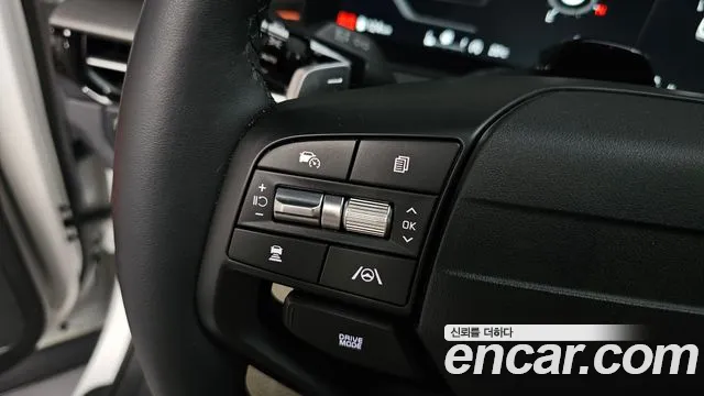 2025 Kia The New Sportage 5th Gen Gasoline 1.6 Turbo 2WD Sold VIN KNAPV81BBSK447268 – photo 13