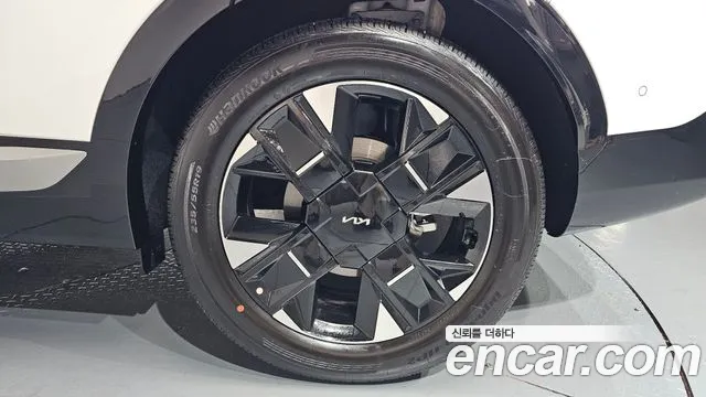 2025 Kia The New Sportage 5th Gen Gasoline 1.6 Turbo 2WD Sold VIN KNAPV81BBSK447268 – photo 30