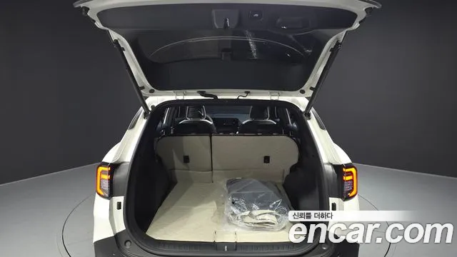 2025 Kia The New Sportage 5th Gen Gasoline 1.6 Turbo 2WD Sold VIN KNAPV81BBSK450745 – photo 19