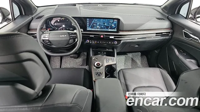 2026 Kia The New Sportage 5th Gen Gasoline 1.6 Turbo 2wd Sold VIN KNAPV81BBTK522060 – front exterior