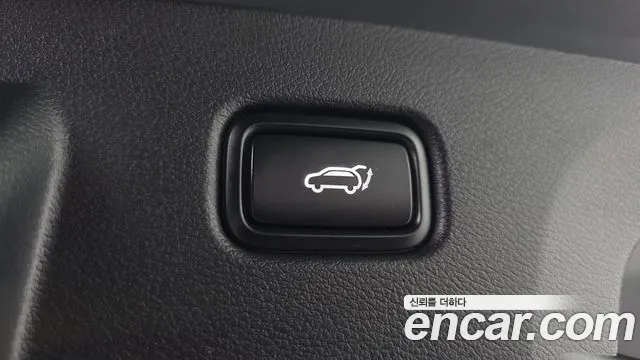 2025 Kia The New Sportage 5th Gen Gasoline 1.6 Turbo 4WD Sold VIN KNAPV81BDSK419301 – rear exterior