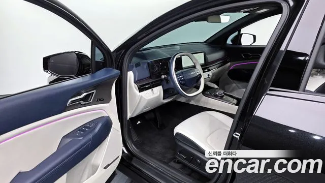 2025 Kia The New Sportage 5th Gen Gasoline 1.6 Turbo 4WD Sold VIN KNAPV81BDSK419301 – engine bay