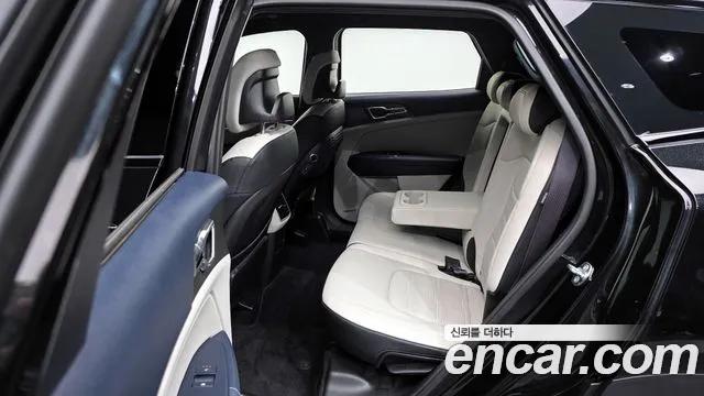 2025 Kia The New Sportage 5th Gen Gasoline 1.6 Turbo 4WD Sold VIN KNAPV81BDSK419301 – photo 19