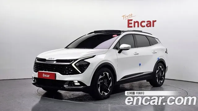 2022 Kia Sportage 5th Gen Gasoline 1.6 Turbo 2WD Sold VIN KNAPV81BGNK003843 – photo 18