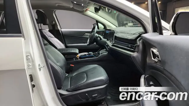 2022 Kia Sportage 5th Gen Gasoline 1.6 Turbo 2WD Sold VIN KNAPV81BGNK007072 – front exterior 2022 Kia Sportage 5th Gen Gasoline 1.6 Turbo 2WD Sold VIN KNAPV81BGNK007072 – front exterior