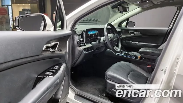 2022 Kia Sportage 5th Gen Gasoline 1.6 Turbo 2WD Sold VIN KNAPV81BGNK007072 – exterior detail 2022 Kia Sportage 5th Gen Gasoline 1.6 Turbo 2WD Sold VIN KNAPV81BGNK007072 – exterior detail