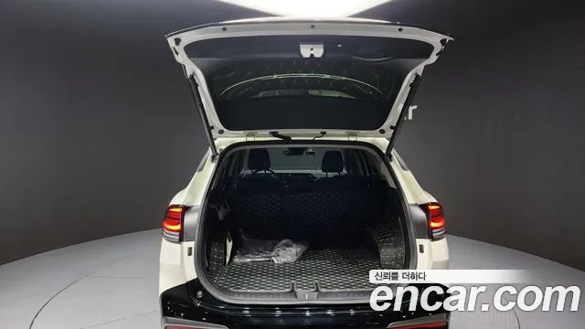 2022 Kia Sportage 5th Gen Gasoline 1.6 Turbo 2WD Sold VIN KNAPV81BGNK007072 – photo 11 2022 Kia Sportage 5th Gen Gasoline 1.6 Turbo 2WD Sold VIN KNAPV81BGNK007072 – photo 11