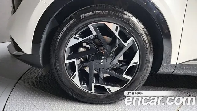2022 Kia Sportage 5th Gen Gasoline 1.6 Turbo 2WD Sold VIN KNAPV81BGNK007072 – photo 15 2022 Kia Sportage 5th Gen Gasoline 1.6 Turbo 2WD Sold VIN KNAPV81BGNK007072 – photo 15