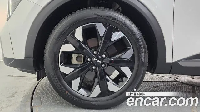 2022 Kia Sportage 5th Gen Gasoline 1.6 Turbo 2WD Sold VIN KNAPV81BGNK007736 – photo 18 2022 Kia Sportage 5th Gen Gasoline 1.6 Turbo 2WD Sold VIN KNAPV81BGNK007736 – photo 18