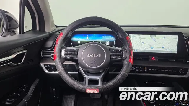 2022 Kia Sportage 5th Gen Gasoline 1.6 Turbo 2WD Sold VIN KNAPV81BGNK007736 – photo 20 2022 Kia Sportage 5th Gen Gasoline 1.6 Turbo 2WD Sold VIN KNAPV81BGNK007736 – photo 20