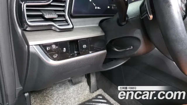 2022 Kia Sportage 5th Gen Gasoline 1.6 Turbo 2WD Sold VIN KNAPV81BGNK009886 – rear exterior