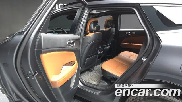 2022 Kia Sportage 5th Gen Gasoline 1.6 Turbo 2WD Sold VIN KNAPV81BGNK009886 – photo 24
