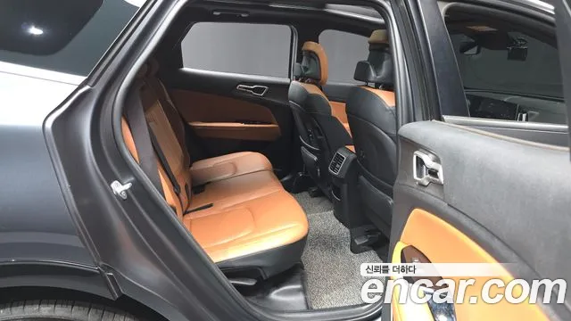 2022 Kia Sportage 5th Gen Gasoline 1.6 Turbo 2WD Sold VIN KNAPV81BGNK009886 – photo 26