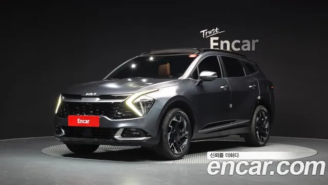 2022 Kia Sportage 5th Gen Gasoline 1.6 Turbo 2WD Sold VIN KNAPV81BGNK009886 – photo 28