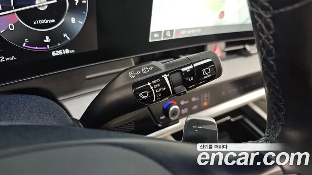 2022 Kia Sportage 5th Gen Gasoline 1.6 Turbo 2WD Sold VIN KNAPV81BGNK014626 – interior seats