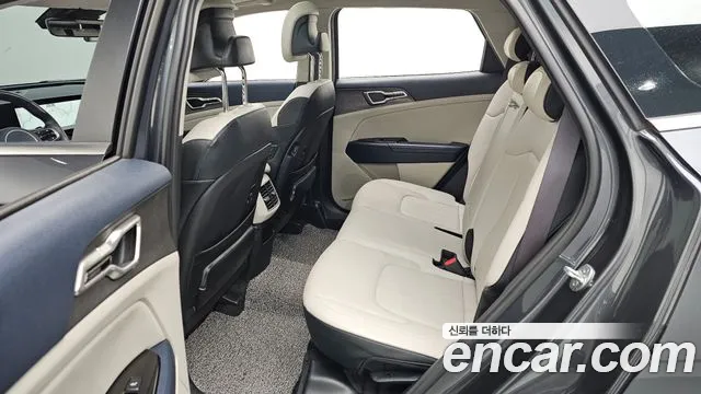 2022 Kia Sportage 5th Gen Gasoline 1.6 Turbo 2WD Sold VIN KNAPV81BGNK014626 – photo 15