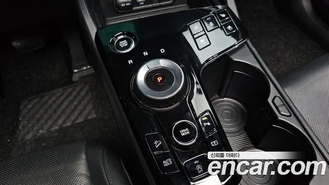 2022 Kia Sportage 5th Gen Gasoline 1.6 Turbo 2WD Sold VIN KNAPV81BGNK016208 – dashboard