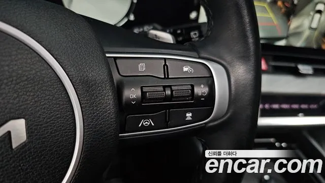 2022 Kia Sportage 5th Gen Gasoline 1.6 Turbo 2WD Sold VIN KNAPV81BGNK016208 – interior seats