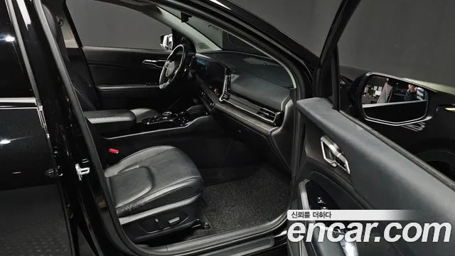 2022 Kia Sportage 5th Gen Gasoline 1.6 Turbo 2WD Sold VIN KNAPV81BGNK016208 – photo 16
