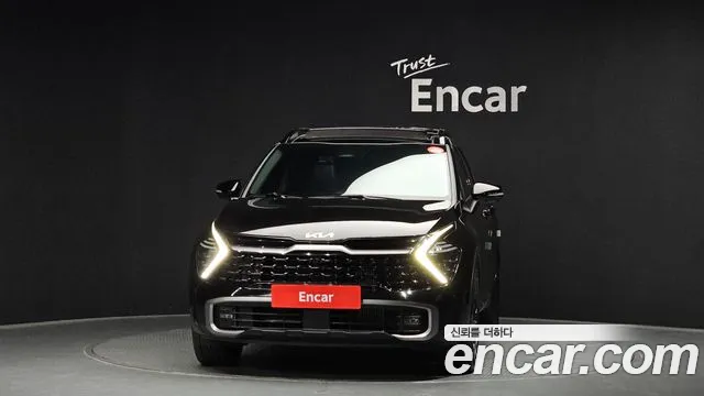 2022 Kia Sportage 5th Gen Gasoline 1.6 Turbo 2WD Sold VIN KNAPV81BGNK016208 – photo 18