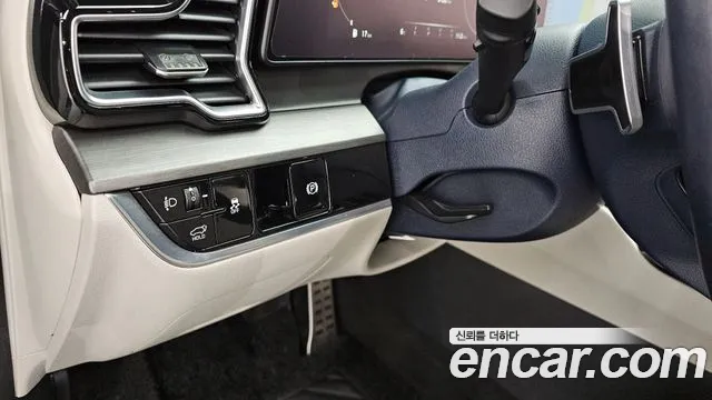 2022 Kia Sportage 5th Gen Gasoline 1.6 Turbo 2WD Sold VIN KNAPV81BGNK016395 – exterior detail