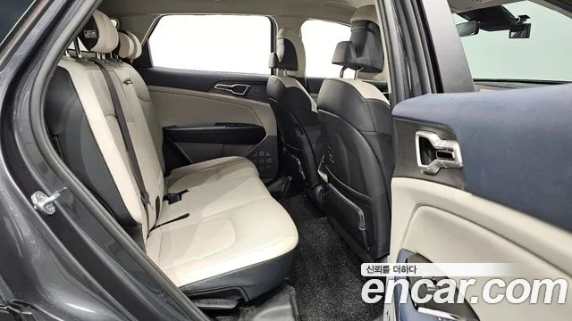 2022 Kia Sportage 5th Gen Gasoline 1.6 Turbo 2WD Sold VIN KNAPV81BGNK016395 – photo 14