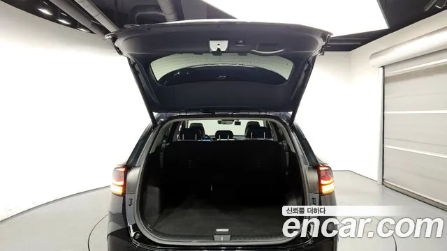 2022 Kia Sportage 5th Gen Gasoline 1.6 Turbo 2WD Sold VIN KNAPV81BGNK016395 – photo 20