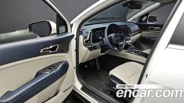 2022 Kia Sportage 5th Gen Gasoline 1.6 Turbo 2WD Sold VIN KNAPV81BGNK017573 – rear exterior