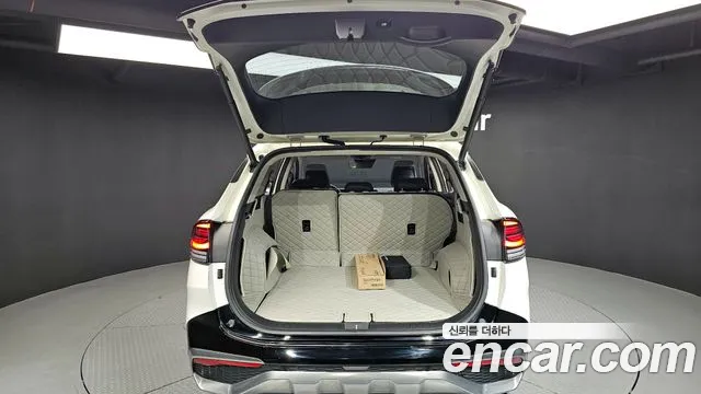 2022 Kia Sportage 5th Gen Gasoline 1.6 Turbo 2WD Sold VIN KNAPV81BGNK017573 – interior seats