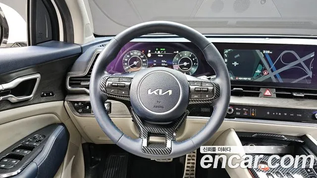 2022 Kia Sportage 5th Gen Gasoline 1.6 Turbo 2WD Sold VIN KNAPV81BGNK017573 – photo 18