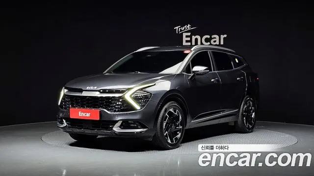 2022 Kia Sportage 5th Gen Gasoline 1.6 Turbo 2WD Sold VIN KNAPV81BGNK018459 – exterior detail 2022 Kia Sportage 5th Gen Gasoline 1.6 Turbo 2WD Sold VIN KNAPV81BGNK018459 – exterior detail