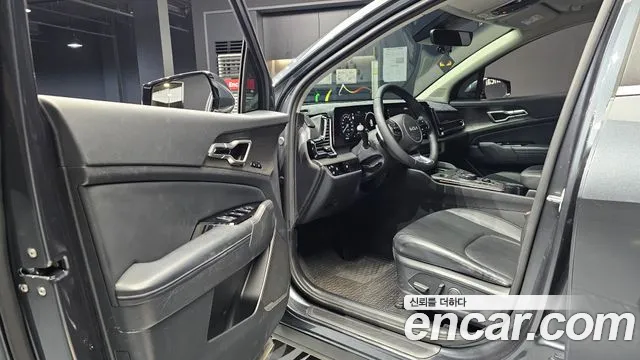 2022 Kia Sportage 5th Gen Gasoline 1.6 Turbo 2WD Sold VIN KNAPV81BGNK018459 – photo 12 2022 Kia Sportage 5th Gen Gasoline 1.6 Turbo 2WD Sold VIN KNAPV81BGNK018459 – photo 12