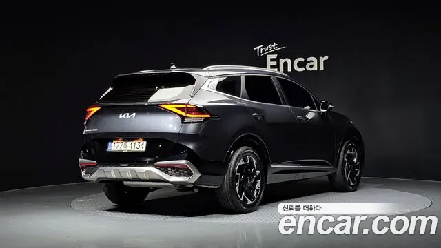 2022 Kia Sportage 5th Gen Gasoline 1.6 Turbo 2WD Sold VIN KNAPV81BGNK018459 – photo 15 2022 Kia Sportage 5th Gen Gasoline 1.6 Turbo 2WD Sold VIN KNAPV81BGNK018459 – photo 15