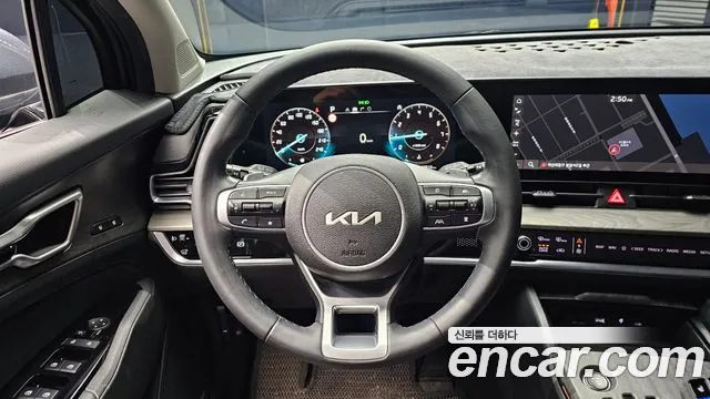 2022 Kia Sportage 5th Gen Gasoline 1.6 Turbo 2WD Sold VIN KNAPV81BGNK018459 – photo 19 2022 Kia Sportage 5th Gen Gasoline 1.6 Turbo 2WD Sold VIN KNAPV81BGNK018459 – photo 19