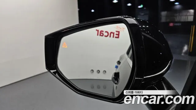 2022 Kia Sportage 5th Gen Gasoline 1.6 Turbo 2WD Sold VIN KNAPV81BGNK025429 – trunk area