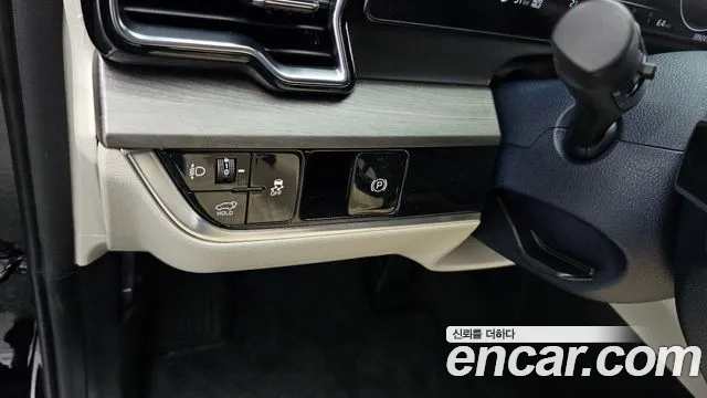 2022 Kia Sportage 5th Gen Gasoline 1.6 Turbo 2WD Sold VIN KNAPV81BGNK025429 – photo 17