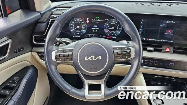 2022 Kia Sportage 5th Gen Gasoline 1.6 Turbo 2WD Sold VIN KNAPV81BGNK025429 – photo 20