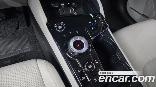 2022 Kia Sportage 5th Gen Gasoline 1.6 Turbo 2WD Sold VIN KNAPV81BGNK033529 – trunk area