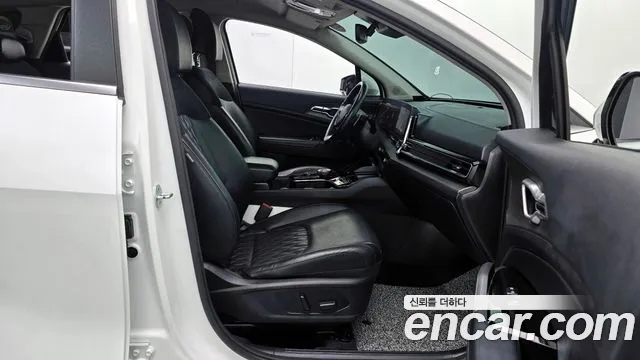 2022 Kia Sportage 5th Gen Gasoline 1.6 Turbo 2WD Sold VIN KNAPV81BGNK047059 – photo 15