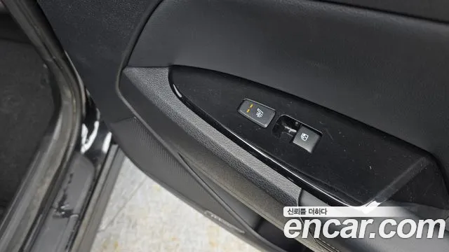 2022 Kia Sportage 5th Gen Gasoline 1.6 Turbo 2WD Sold VIN KNAPV81BGNK047566 – odometer reading
