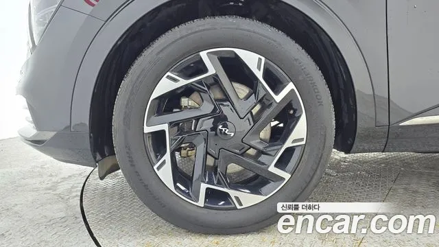 2022 Kia Sportage 5th Gen Gasoline 1.6 Turbo 2WD Sold VIN KNAPV81BGNK047566 – photo 14