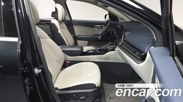 2022 Kia Sportage 5th Gen Gasoline 1.6 Turbo 2WD Sold VIN KNAPV81BGNK059422 – photo 15