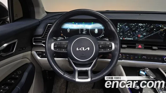 2022 Kia Sportage 5th Gen Gasoline 1.6 Turbo 2WD Sold VIN KNAPV81BGNK059422 – photo 18
