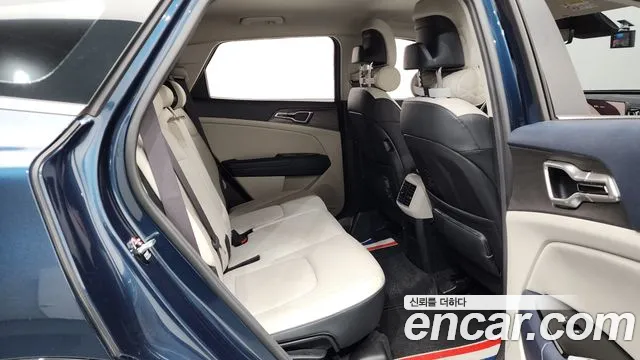 2022 Kia Sportage 5th Gen Gasoline 1.6 Turbo 2WD Sold VIN KNAPV81BGNK060470 – photo 14
